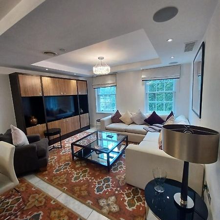 Buckingham Palace Residences By Aeria Apartments Londyn Zewnętrze zdjęcie