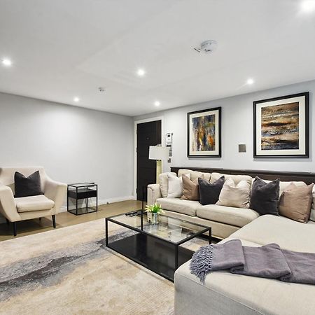 Buckingham Palace Residences By Aeria Apartments Londyn Zewnętrze zdjęcie