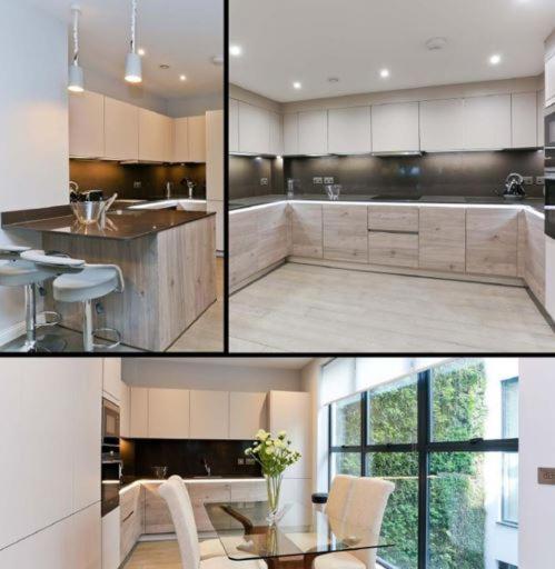 Buckingham Palace Residences By Aeria Apartments Londyn Zewnętrze zdjęcie