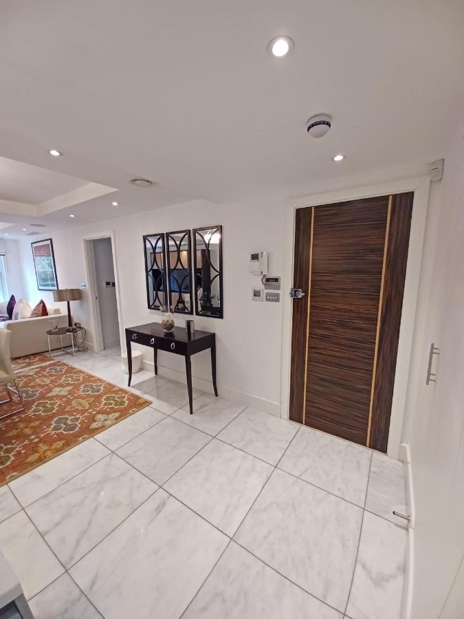 Buckingham Palace Residences By Aeria Apartments Londyn Zewnętrze zdjęcie
