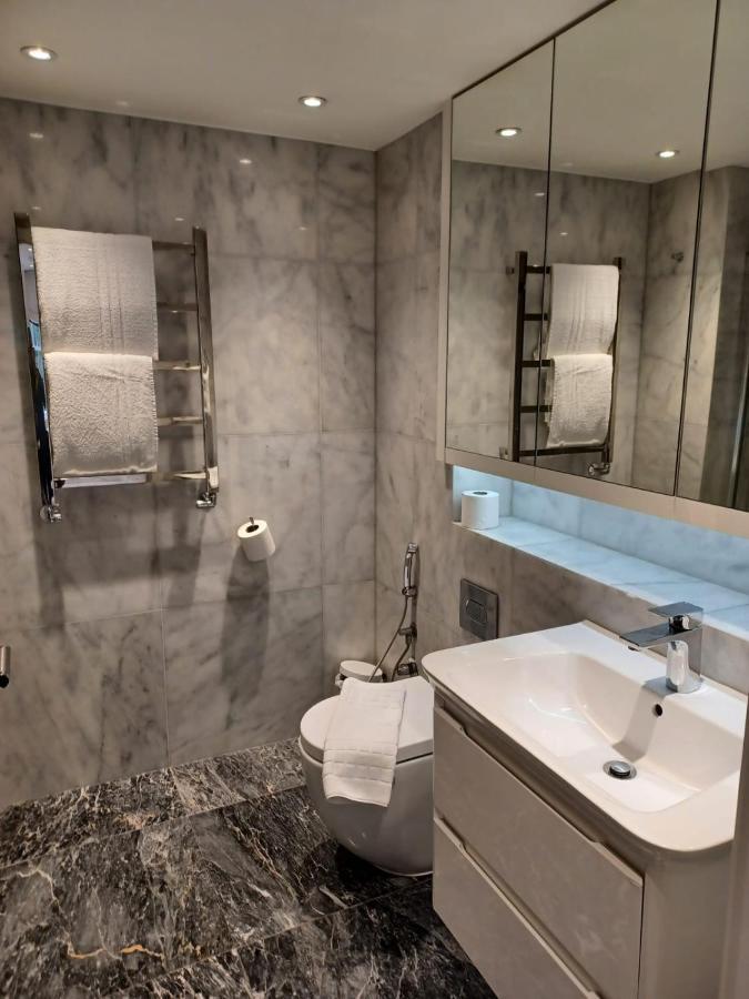 Buckingham Palace Residences By Aeria Apartments Londyn Zewnętrze zdjęcie