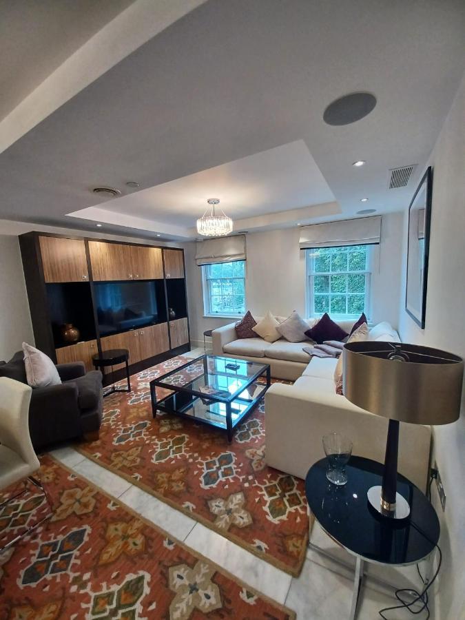 Buckingham Palace Residences By Aeria Apartments Londyn Zewnętrze zdjęcie