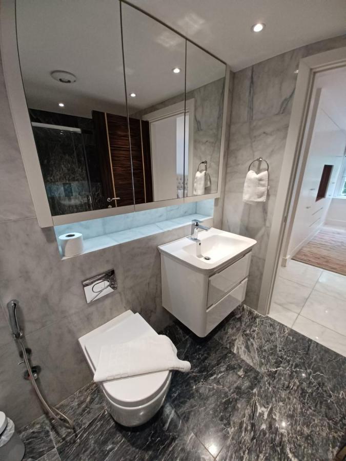 Buckingham Palace Residences By Aeria Apartments Londyn Zewnętrze zdjęcie